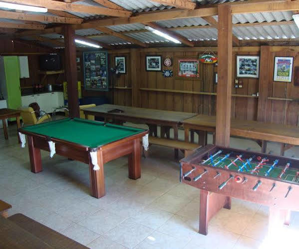 House 2* Canoas (Rio Grande do Sul)